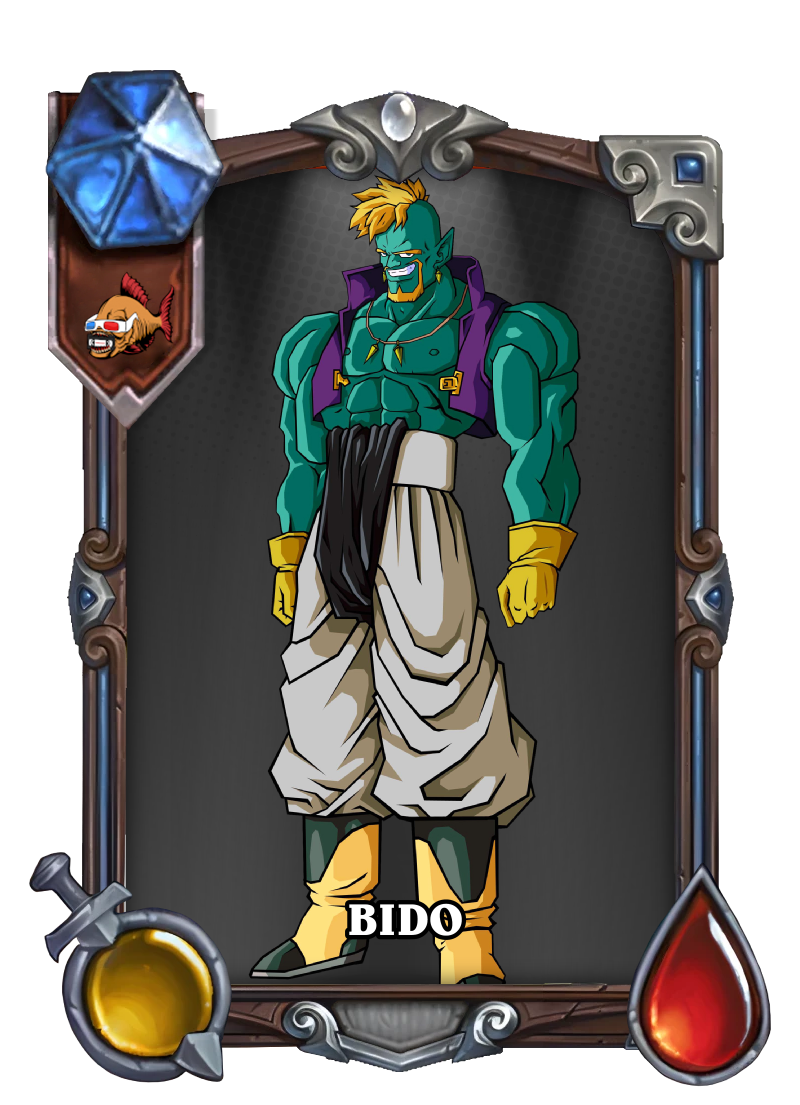 BIDO